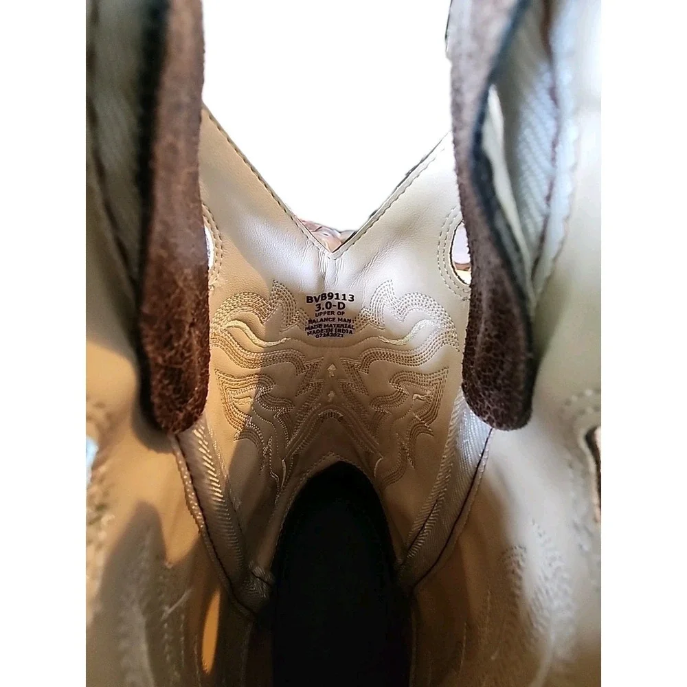 Cody James Western Boots